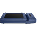Беговая дорожка  KingSmith WalkingPad С2 Blue (WPS1FBlue) - фото №4